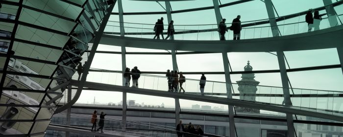 The changing role of stakeholders