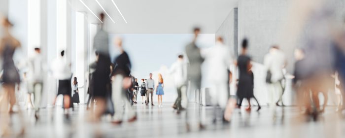 Stakeholders: What, who and where