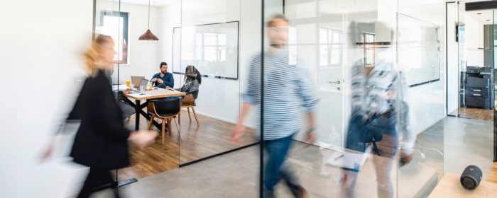 What are the impacts of stakeholders on a business?