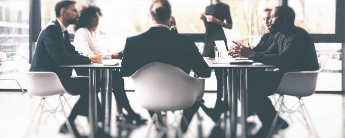 The evolving role of corporate affairs within your business