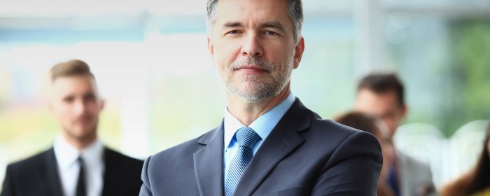 The 5 Competencies of the Corporate Affairs Director