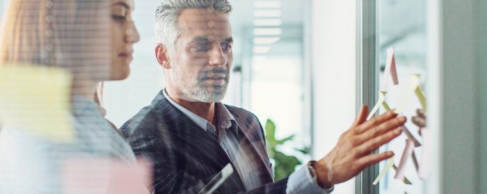 What is risk intelligence?