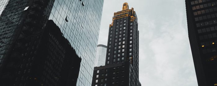 From shareholder primacy to stakeholder centricity