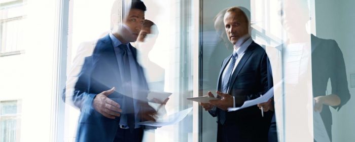 Big 4’s reputation increasingly defined by audit quality