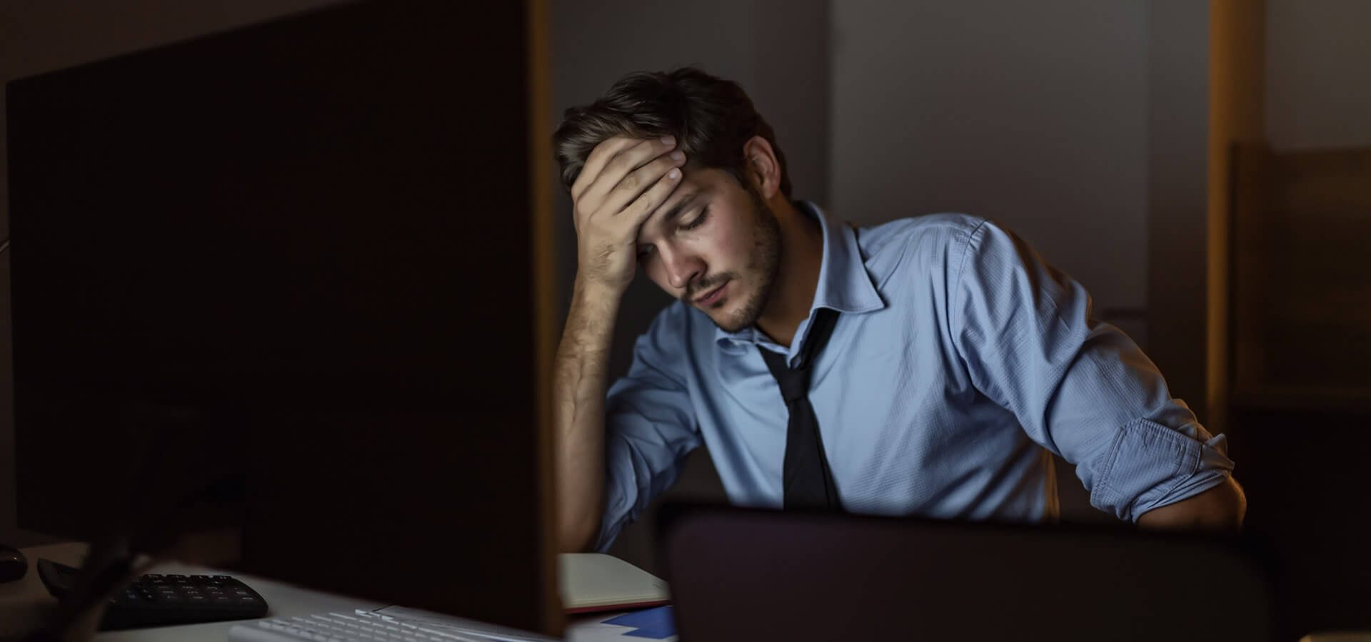 Why you can’t ‘manage’ your reputation
