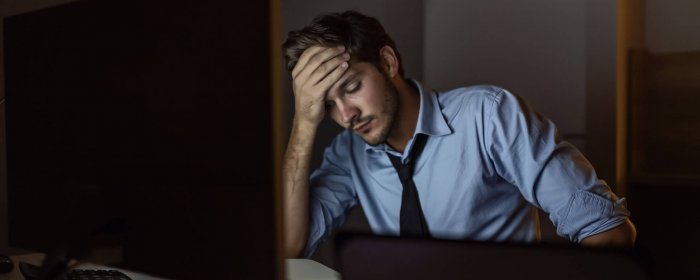 Why you can’t ‘manage’ your reputation