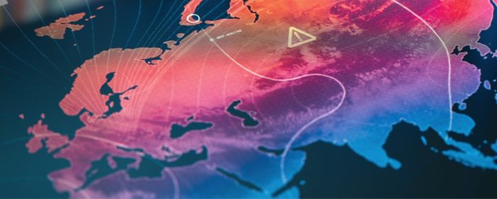How climate change issues are impacting banks’ reputations on the road to COP27