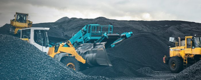 The changing sentiment surrounding coal production in the UK