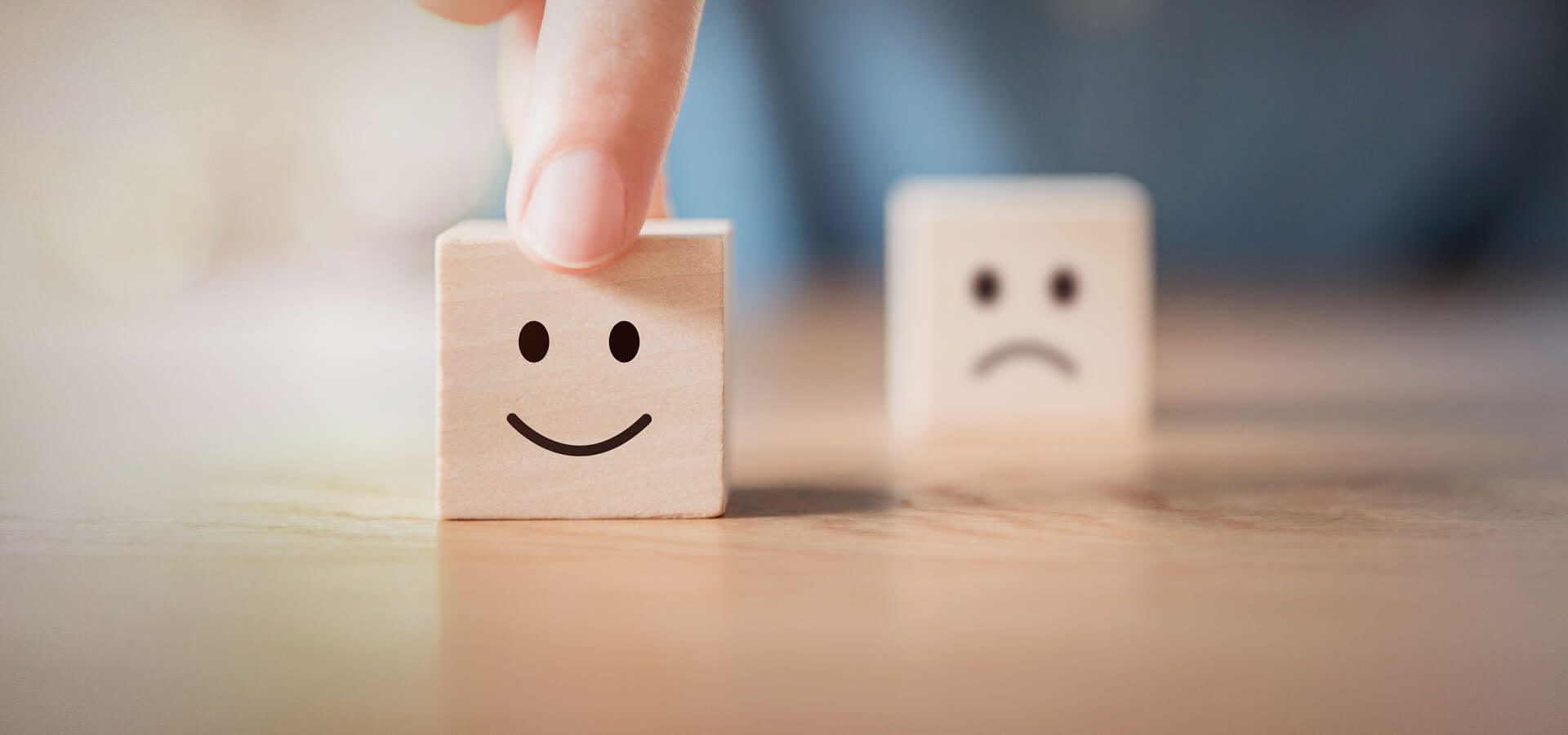 The difference between reputation intelligence and online reputation management