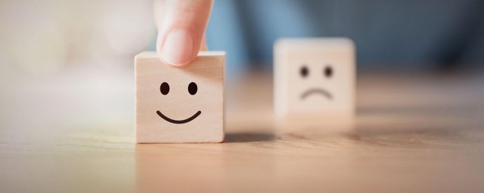 The difference between reputation intelligence and online reputation management