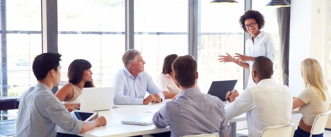 Authenticity and Corporate Affairs