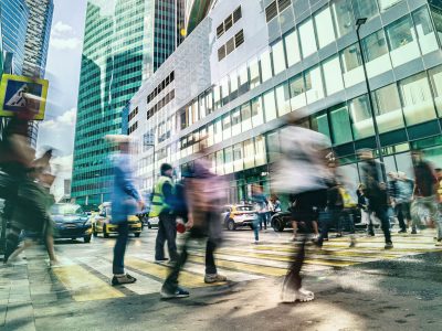 The need for speed: sentiment analysis in ESG measurement