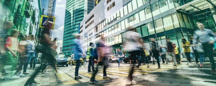 The need for speed: sentiment analysis in ESG measurement