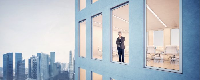 Five predicted business trends for 2021