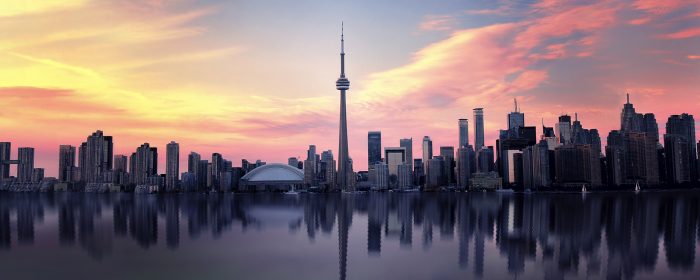 Climate Change and Canadian Banks