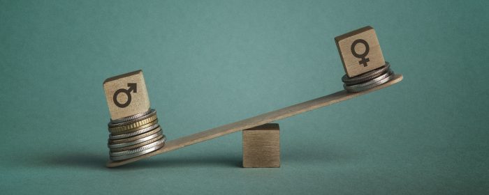 How are neobanks’ reputations impacted by their gender pay gap reporting?