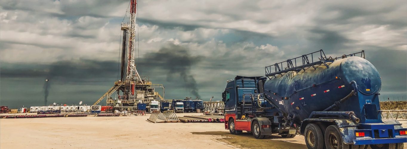 Gas Price Crisis Analysis
