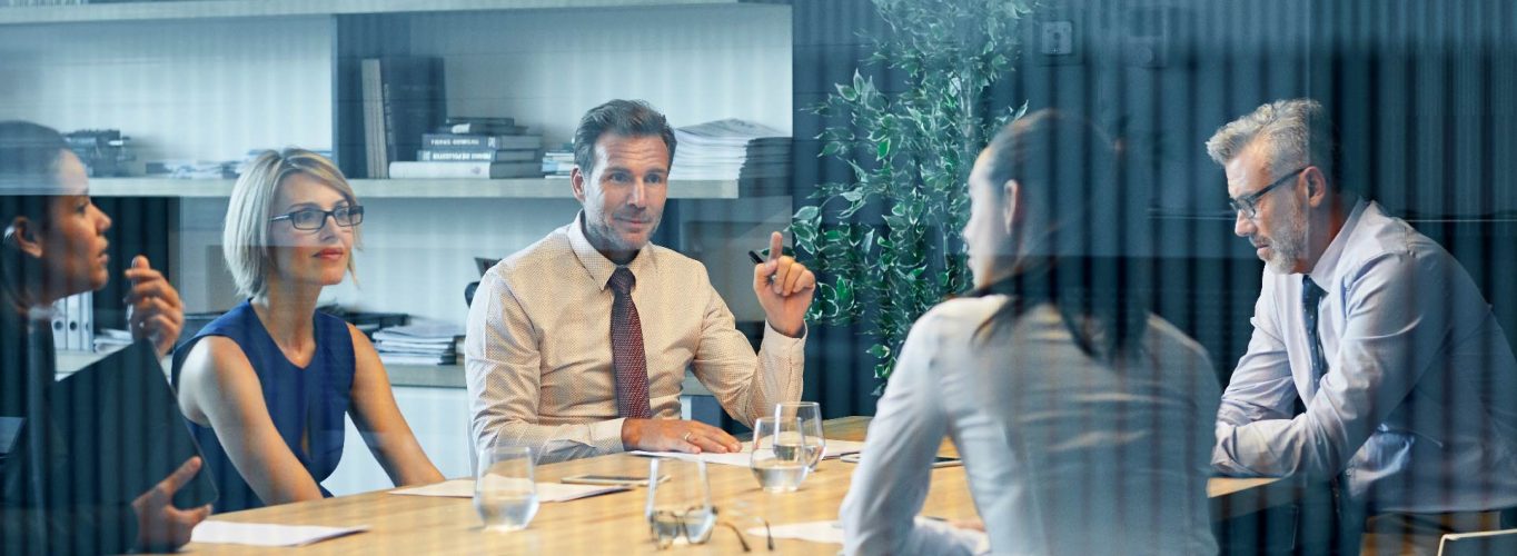 The role of hyper-transparency in business