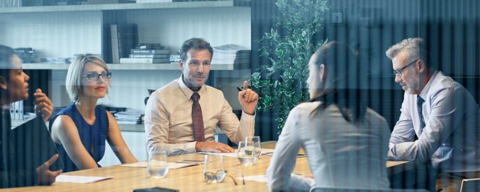 The role of hyper-transparency in business