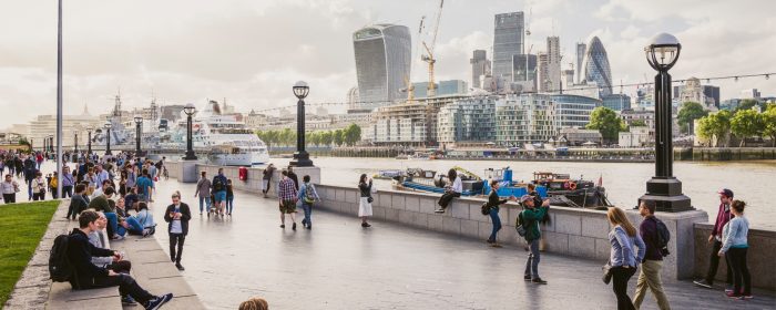 Measuring stakeholder capitalism