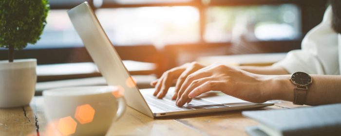 Why online corporate reputation is important