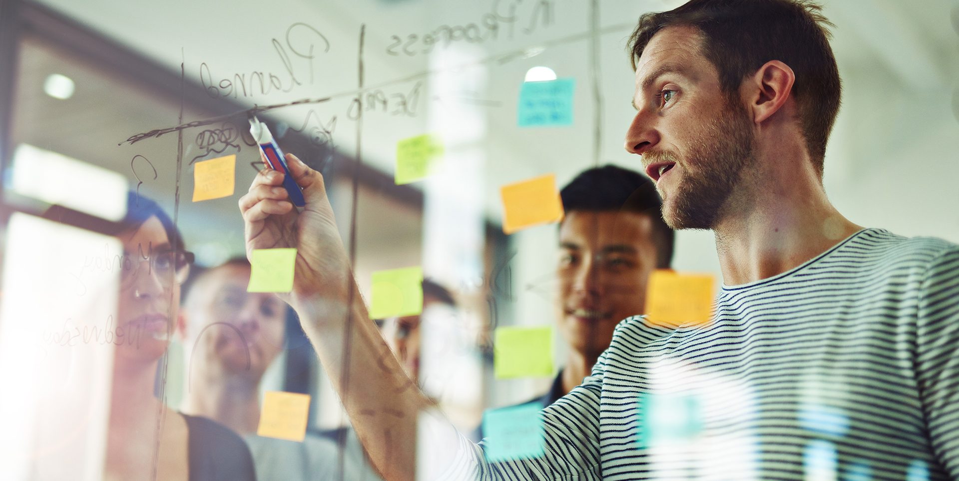 Building an ESG strategy for your business