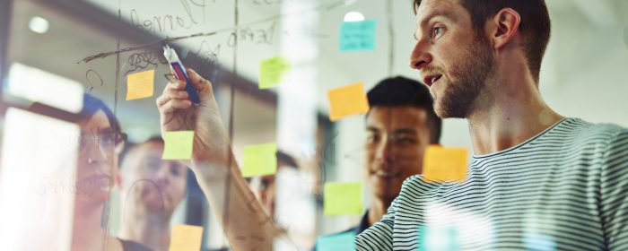 Building an ESG strategy for your business
