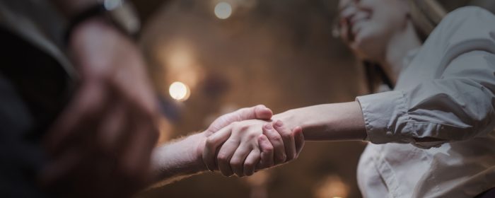 Reputation: the social contract barometer