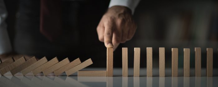 Applying stakeholder risk tolerance strategies in business