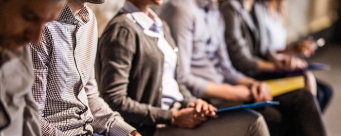 The race for talent: How are professional services firms adapting to attract the best
