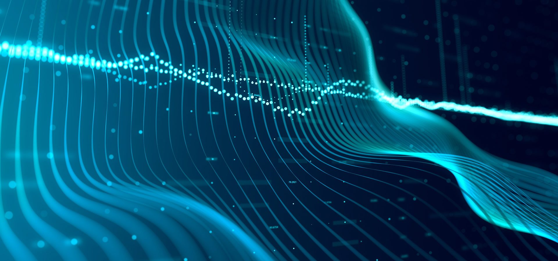 Predictive reputation modelling