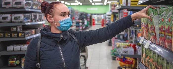Supermarkets, the unsung heroes