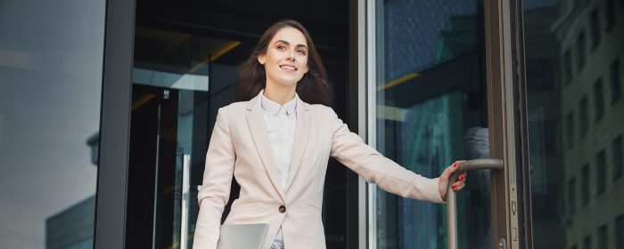 How The Great Resignation has created a seismic power shift in employment