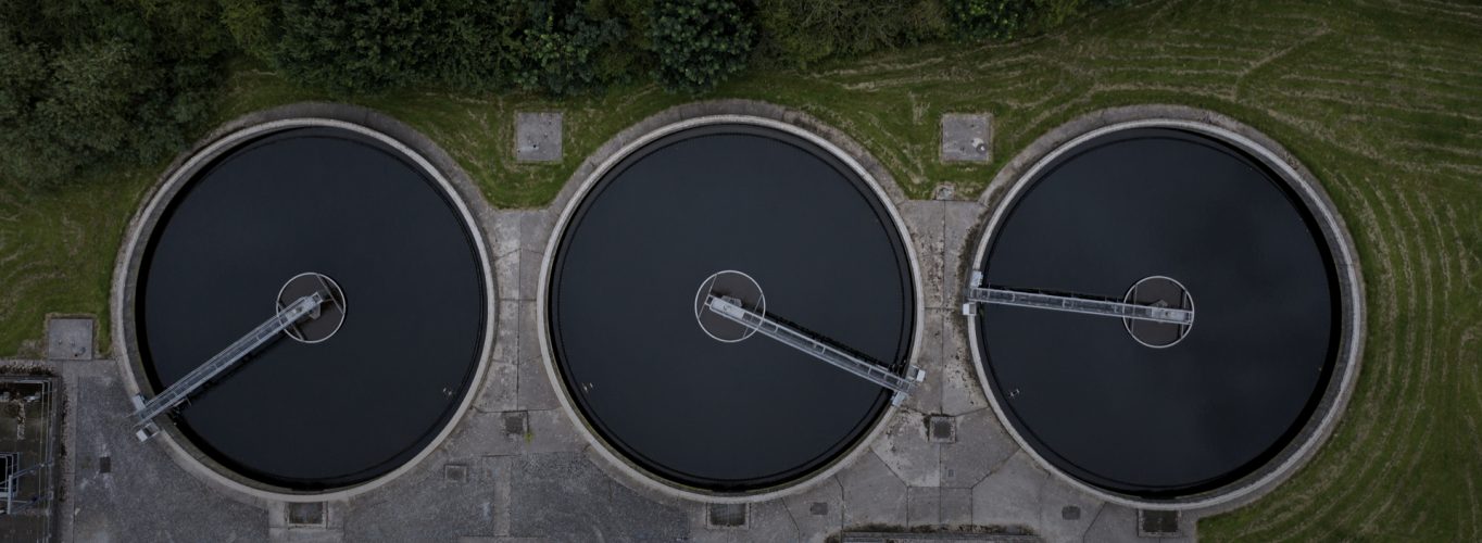 Sewage & Combined Storm Overflow Impact Analysis on the English water utility sector