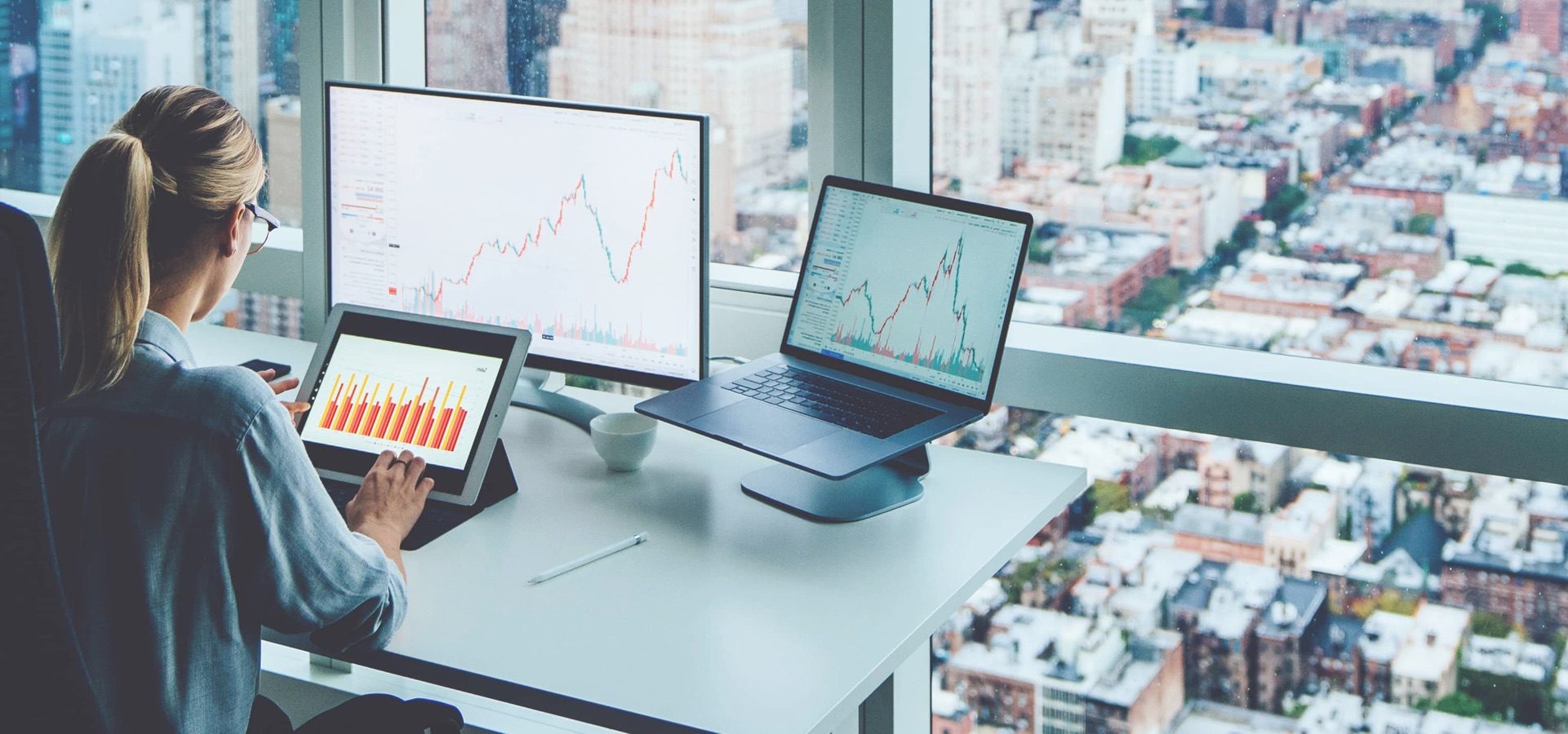 How does media monitoring work?