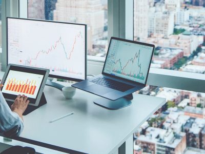 How does media monitoring work?