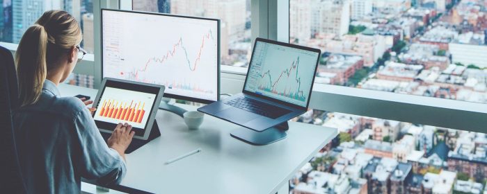 How does media monitoring work?