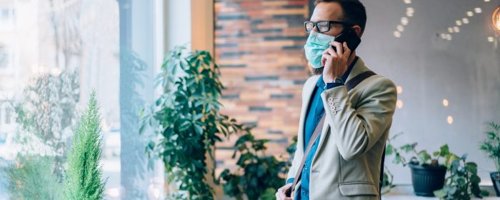 What is reputation management?
