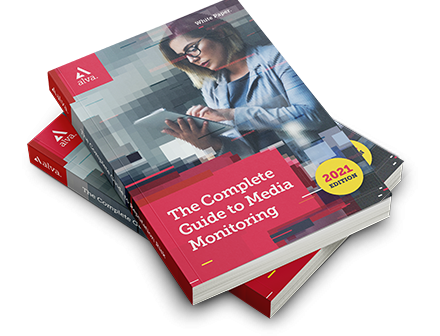media monitoring guide
