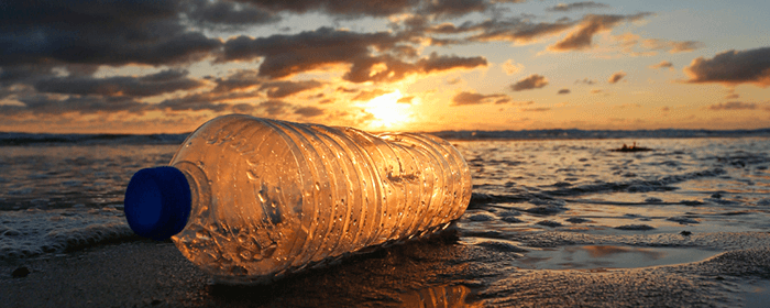 FMCG and the war against plastics: do they rise and fall as one?